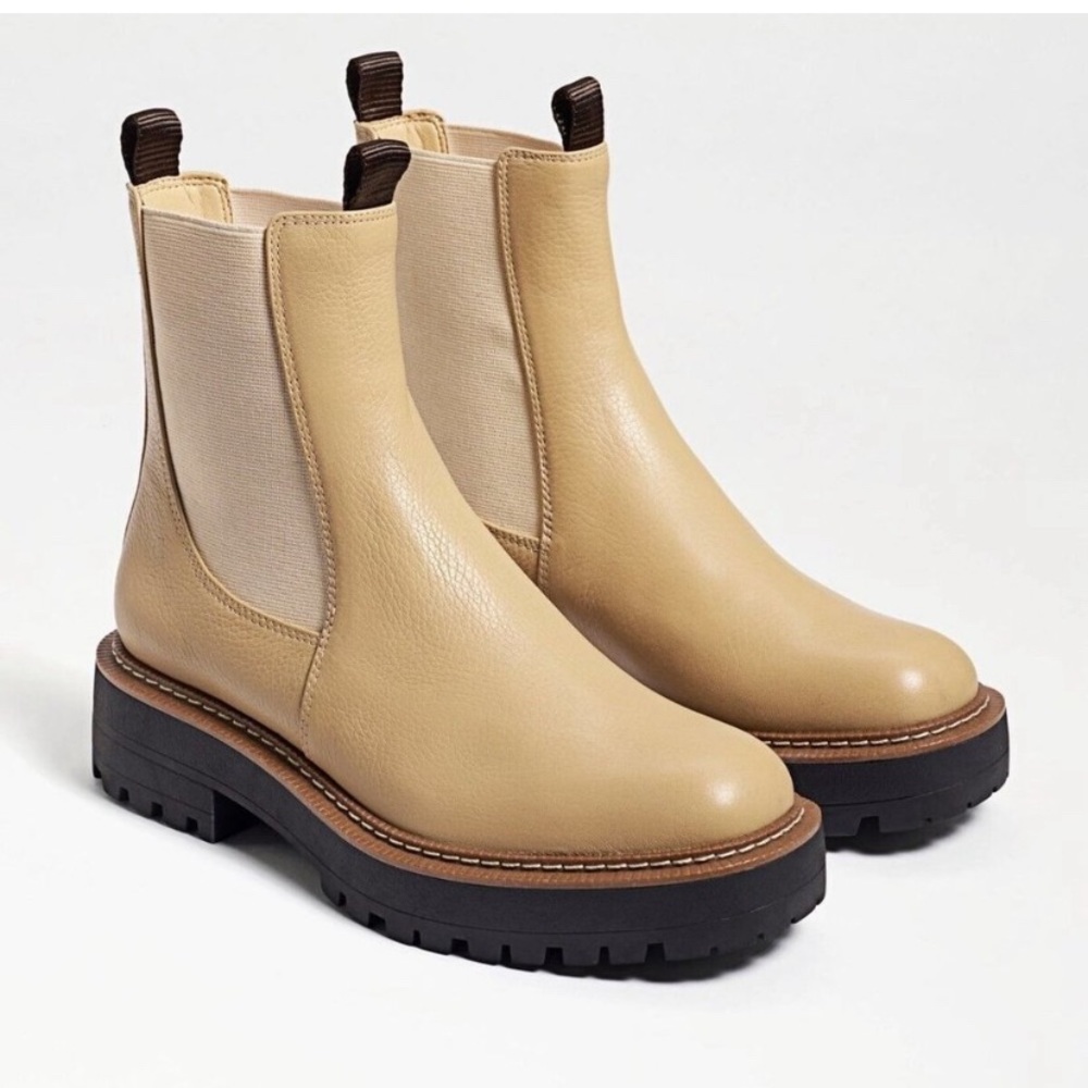 Sam Edelman Laguna Chelsea Boots